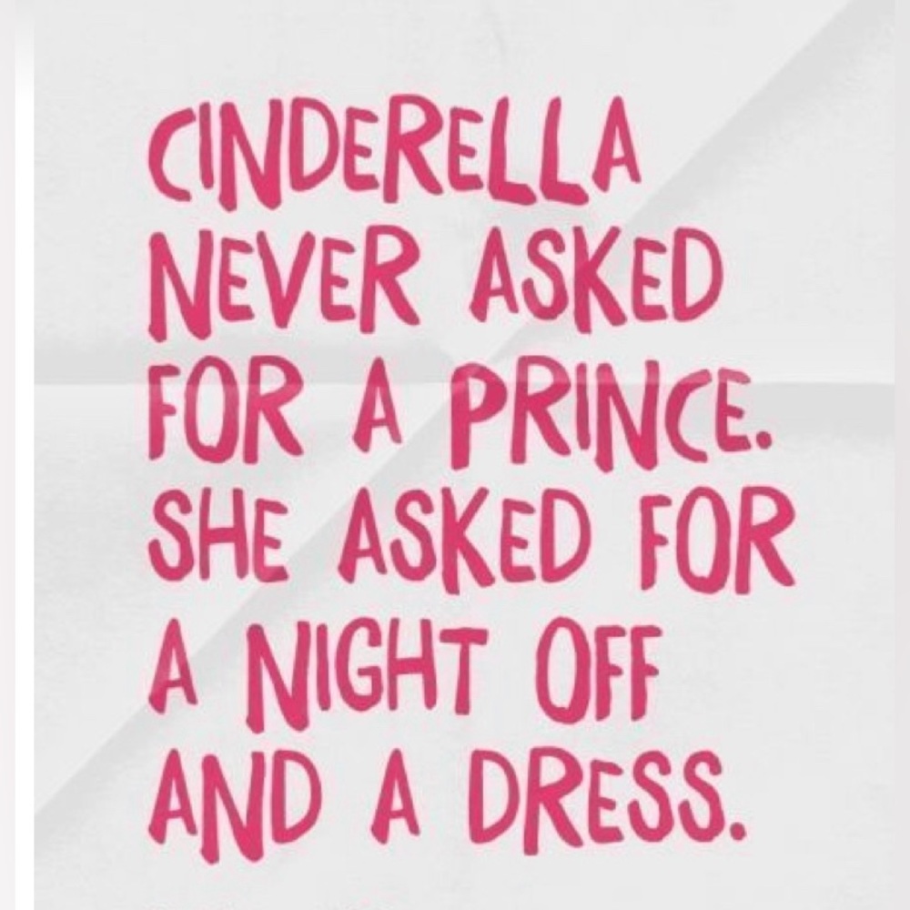 Ahhh, The reality of it all !